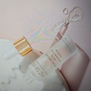 MZ Skin Hyaluronic Acid Hydrating Serum Multi-molecular Complex 1.01 Fl Oz NEW